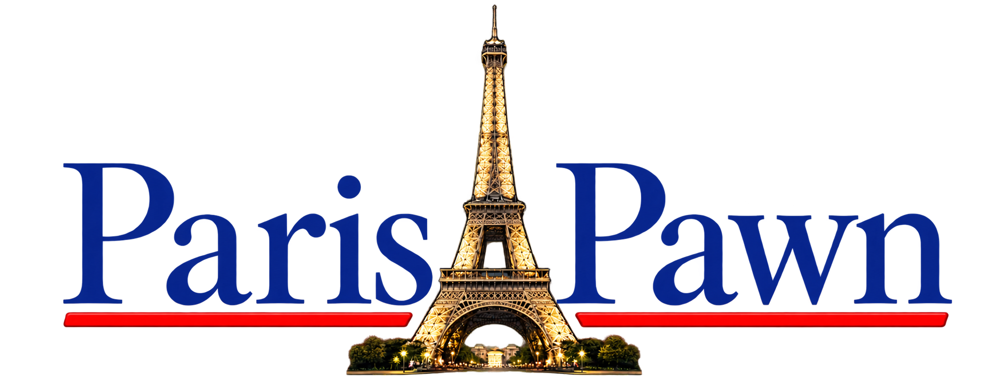 Paris Pawn